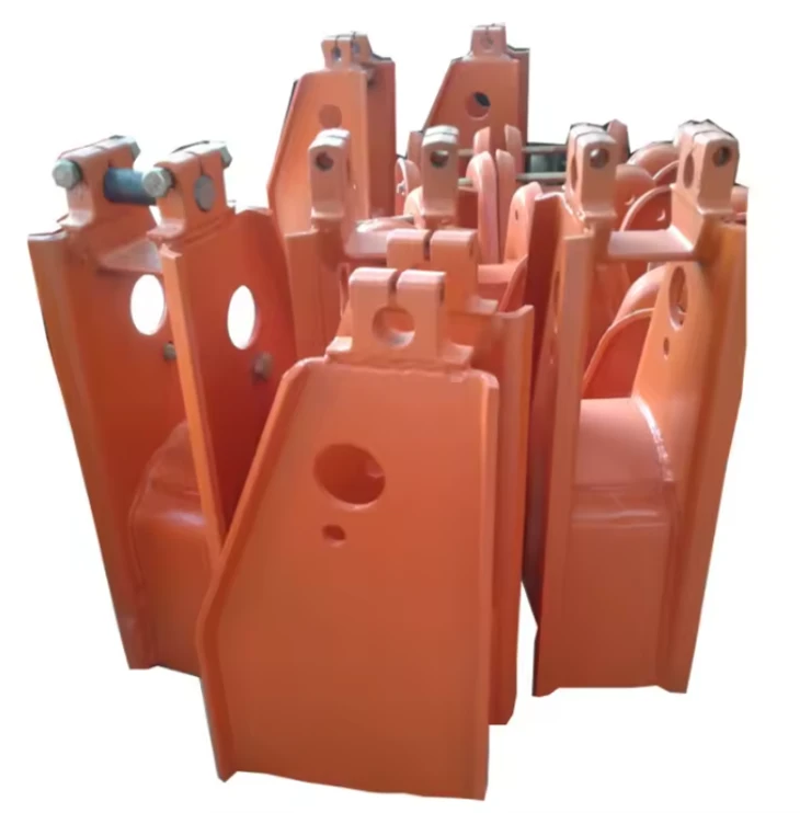 Fuwa Type Front Hanger