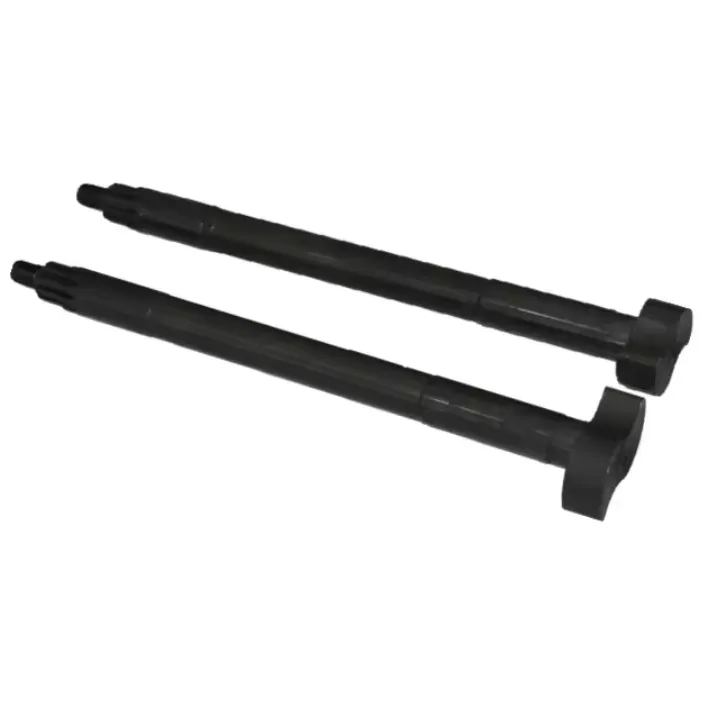 Semi Trailer Axle Camshaft