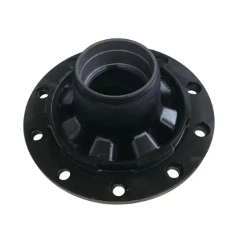 Fabbrika Għall-Karru Ġermanja Tip Wheel Hub