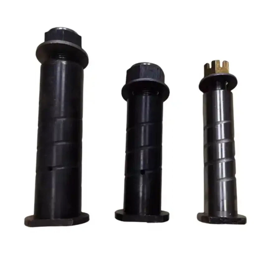 Balance Beam Pin 50mm Fabbrika