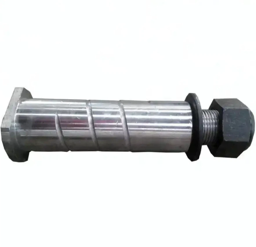 Balance Beam Pin 60mm Fabbrika