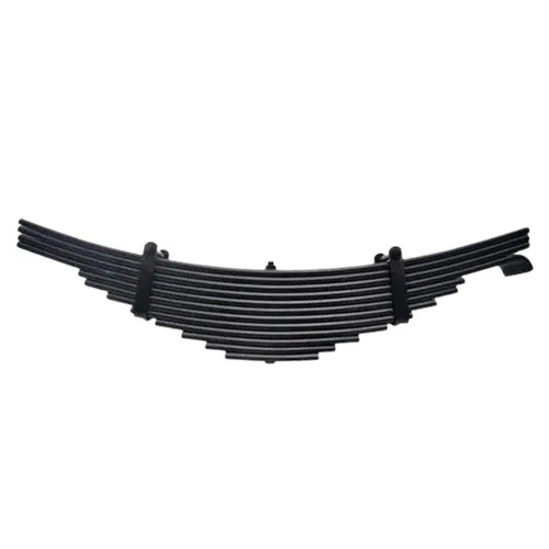 Il-Ġermanja Tip Leaf Spring 12 * 100 * 12 Fornitur