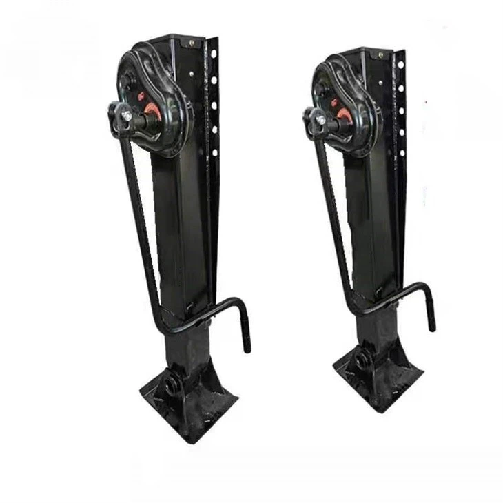 Manifattur ta 'Semi Trailer Landing Gear Landing Leg