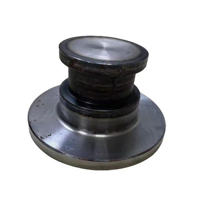 Manifattur Tal-Kingpin ta' 3.5-pulzier