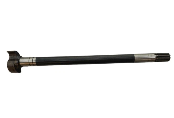 Kamxaft standard tat-trejler