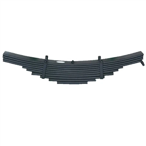 It-Trailer American Type Leaf Spring Factory