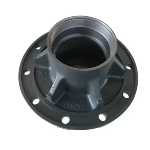 Hub tar-roti tat-tip Amerikan standard Amerikan